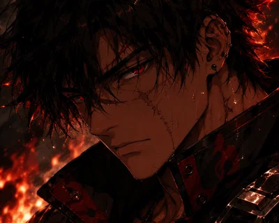 Ryuu Akuma