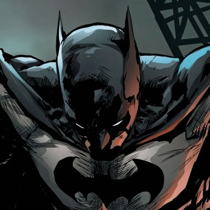 Bruce Wayne | DC