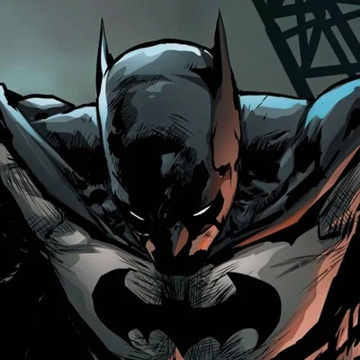 Bruce Wayne | DC