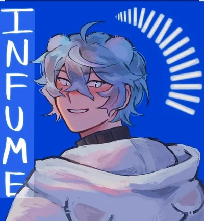 ’infume,,