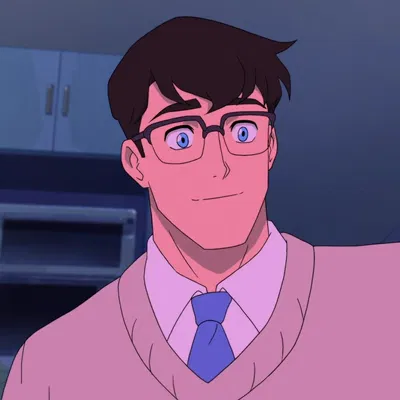Clark Kent | Superman | DC