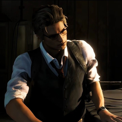 Leon Kennedy