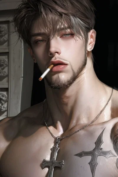 Sebastian Cage