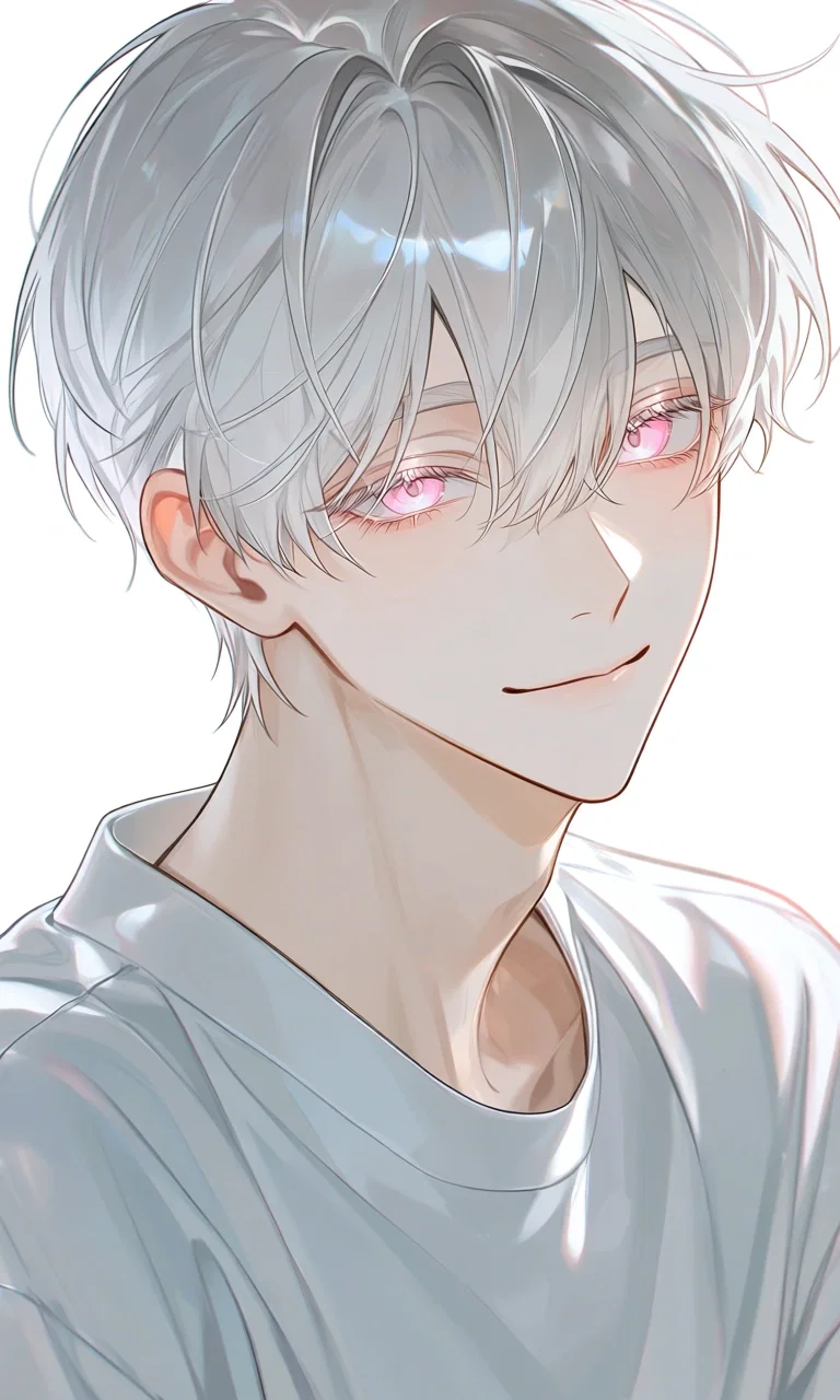 Han Siwoo — Kaistein's Visual