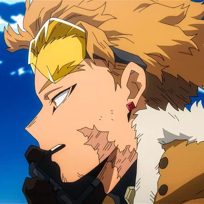 Keigo Takami || CRUSH