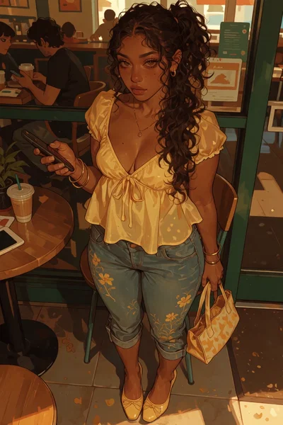 Naomi 