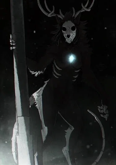 Veil | Wendigo