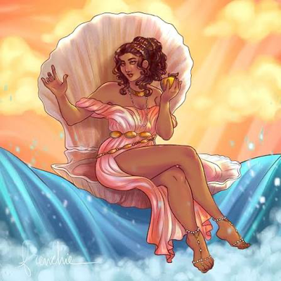 Aphrodite
