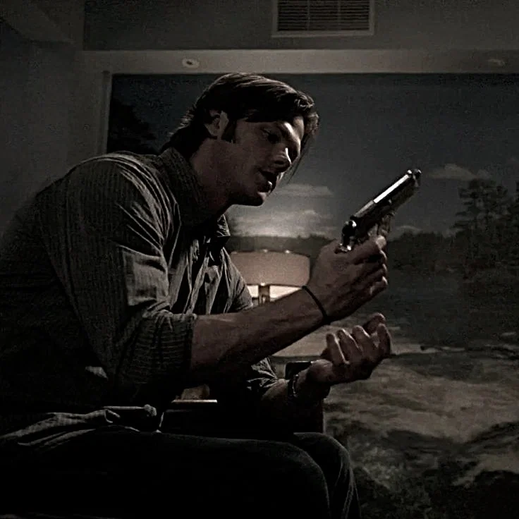 Sam Winchester