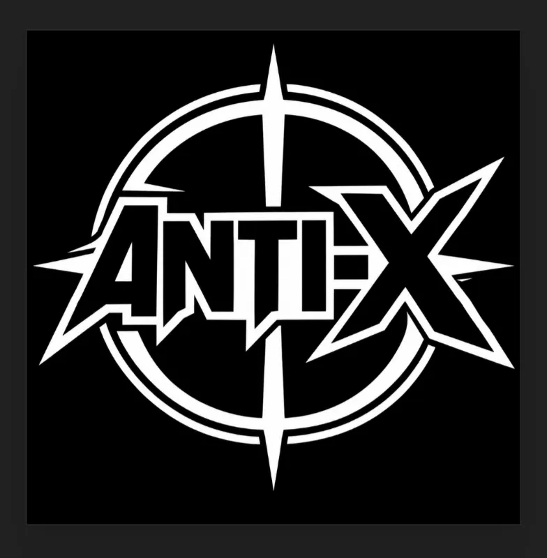 Team Anti-X