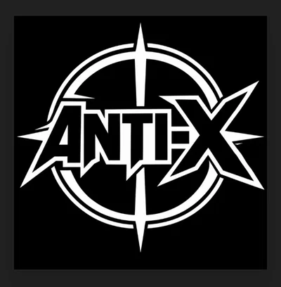 Team Anti-X