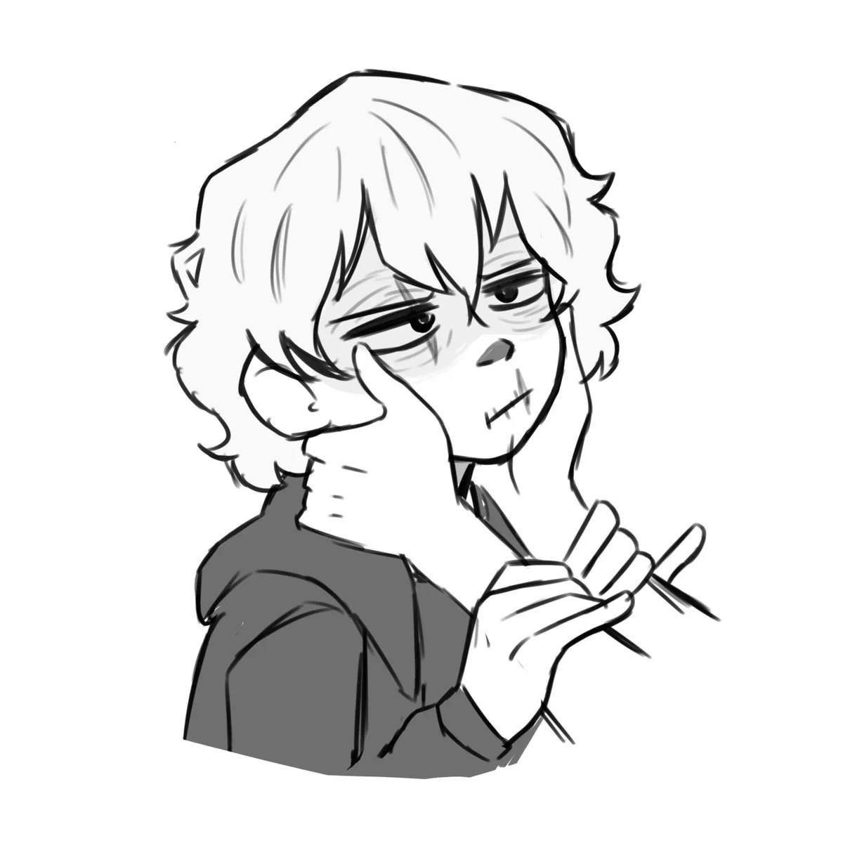 Shigaraki Tomura