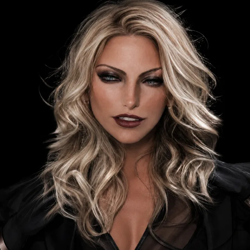 Adriana Montenegro 