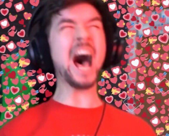 🍀Seán | Jacksepticeye 