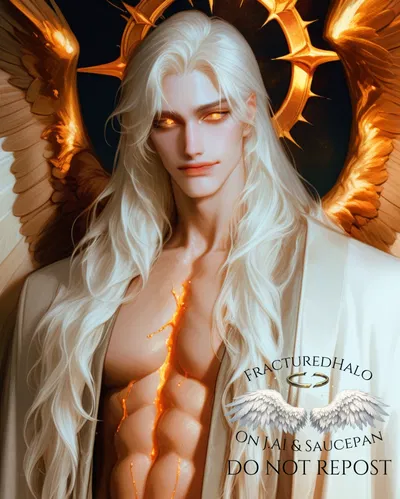 Lucifer || Garden of Eden