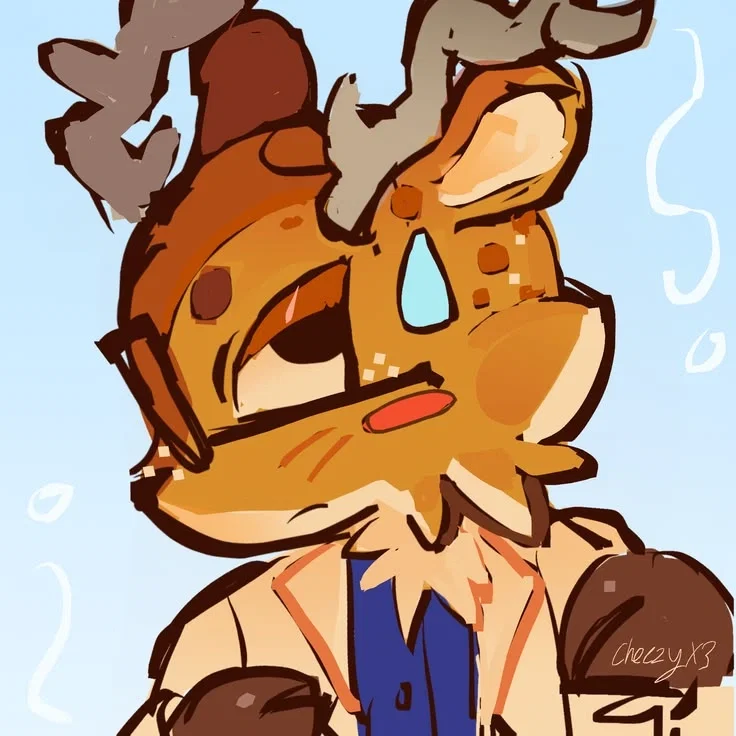 DR. HARLOW - ANIMAL HOSPITAL