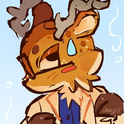 DR. HARLOW - ANIMAL HOSPITAL