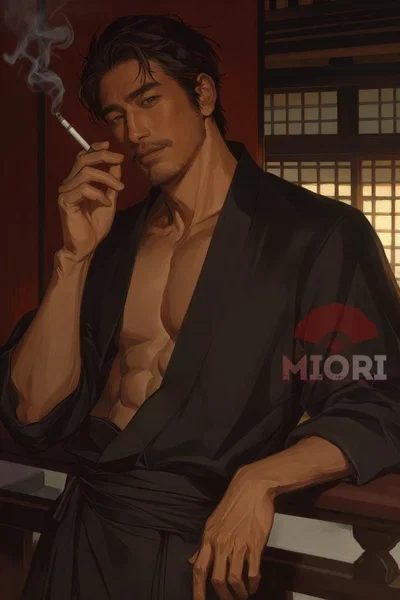 Mafia Boss | Ryuji