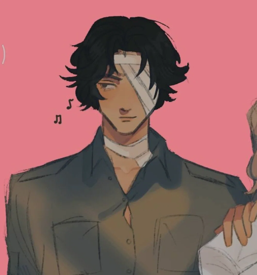 Norton Campbell // war au