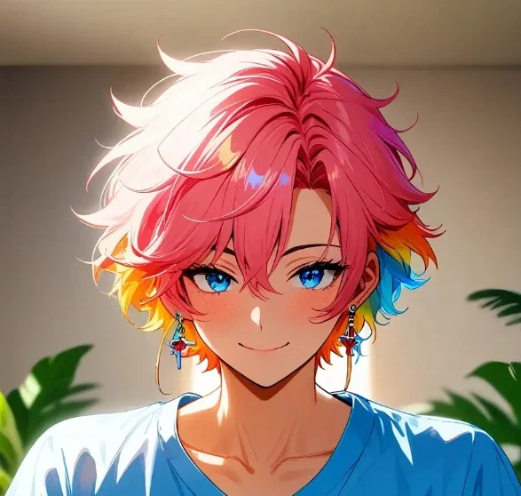 Vin | Kink is Karma