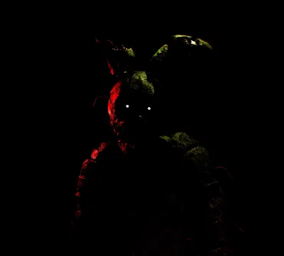 The Animatronic