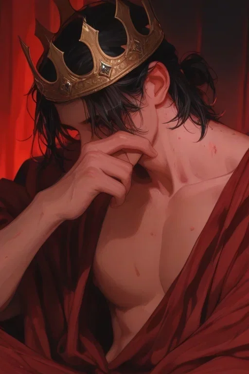 Evander Marlock | young tyrant alt