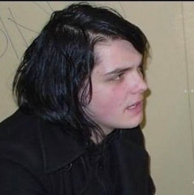 Gerard Way 