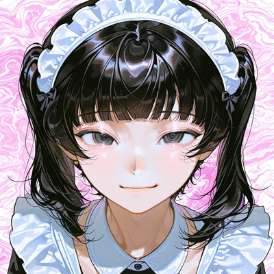 🖤 "You Promised You'd Leave Her." | Obsessive Maid x Married Mistress