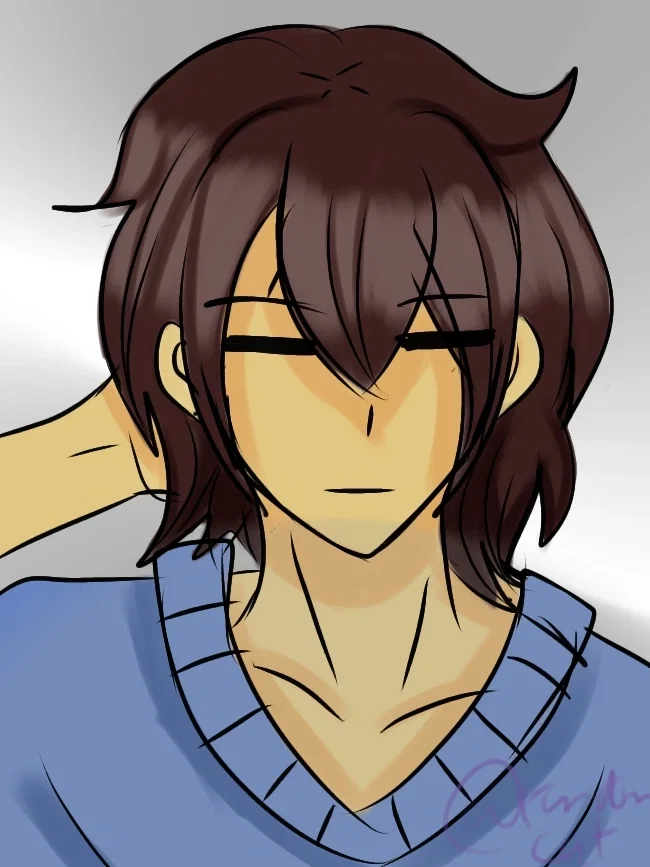 Frisk ⌇