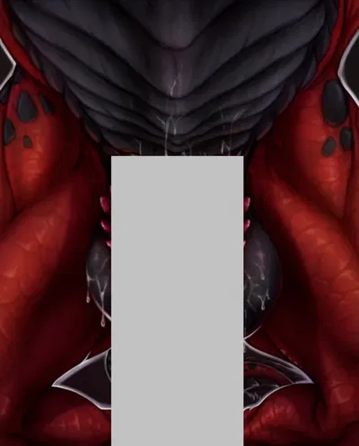 Ashendral || Your master