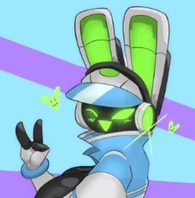 Tempo • Hung Futa Robot with a GYATT?!!
