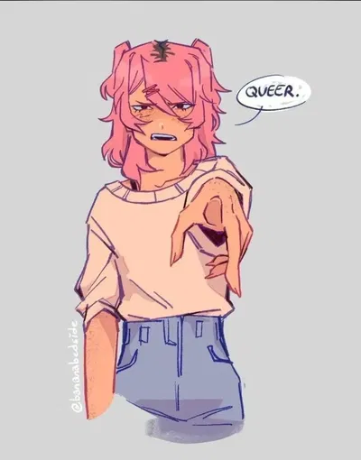 Natsuki (DDLC)