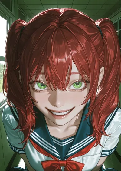 Ruby // your "cousin"