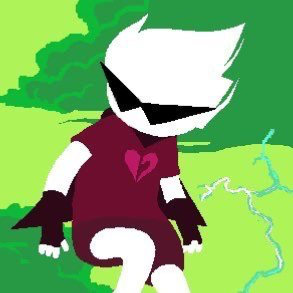 15  🍊  Dirk Strider