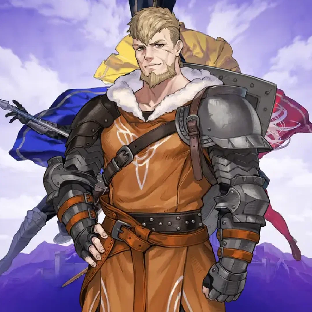 Jeralt