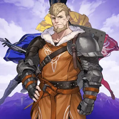 Jeralt