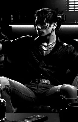 Jeon Jungkook (The meeciless mafia king)