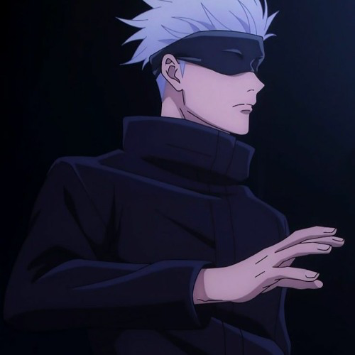Satoru Gojo 