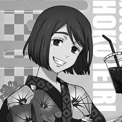 Shoko Ieiri