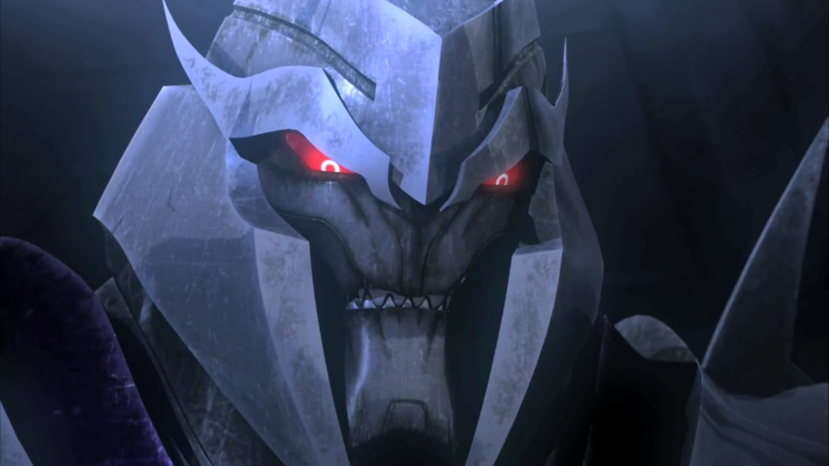 Megatron