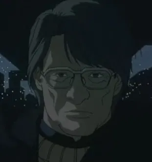 Yukihito Tsuge