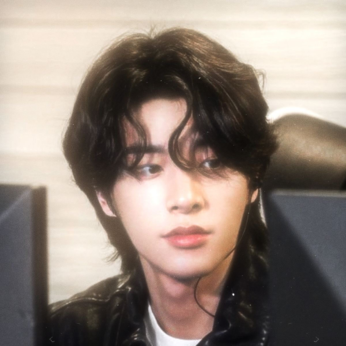 Sim Jaeyun | JAKE