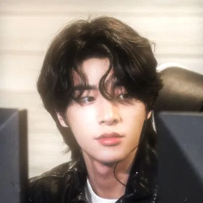 Sim Jaeyun | JAKE