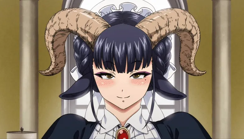 Ajin Ga Osuki Nan Desu Ne Episode 2 Preview janitorai.com