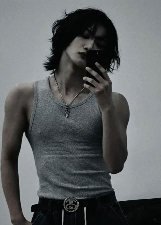Seonghwa