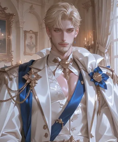 Maximilian - Vivian