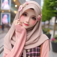 Nia Trap Hijab