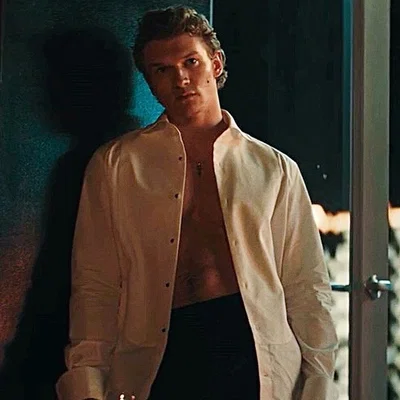 Ilya Rozanov 