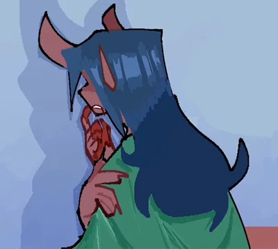 Vinette - Jeremyjankles - "I-I don't know what came over me..."