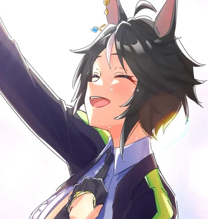 Fuji Kiseki || The Jet-Black Entertainer 